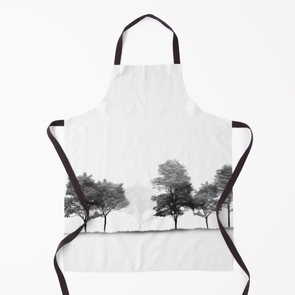 Item preview, Outdoor Trees designed and sold by Aestheticlanart.