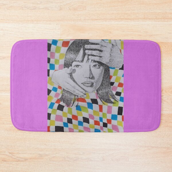Item preview,  UNIKUE simple beautiful  art picture designed and sold by kozlebozle007.