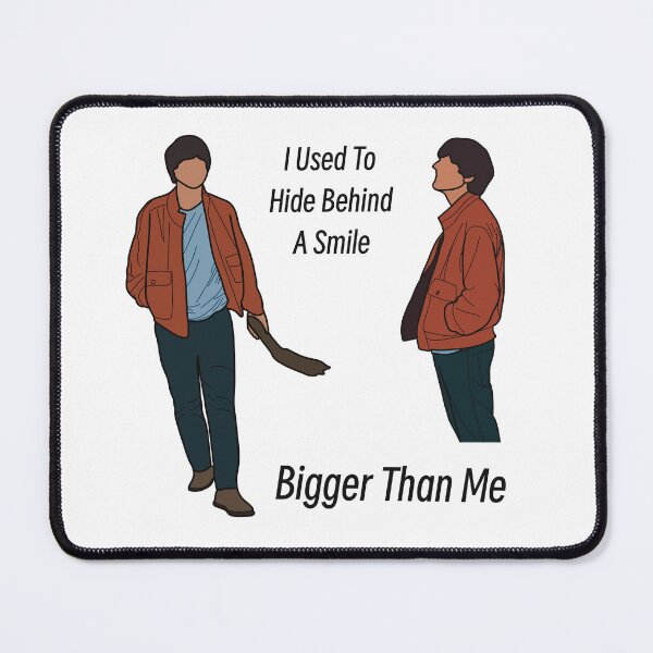 Item preview, Louis Bigger Than Me Sticker Pack designed and sold by ImFallingAgain.