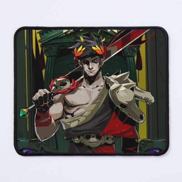 Item preview, Zagreus designed and sold by HASSANEPINT.