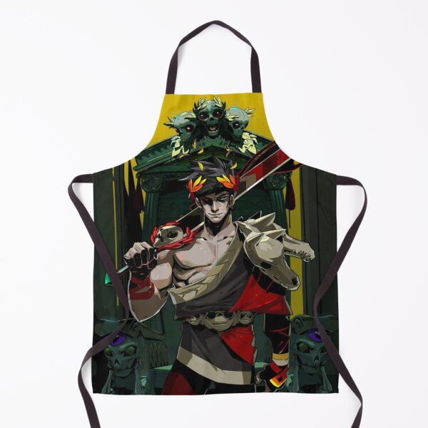 Item preview, Zagreus designed and sold by HASSANEPINT.