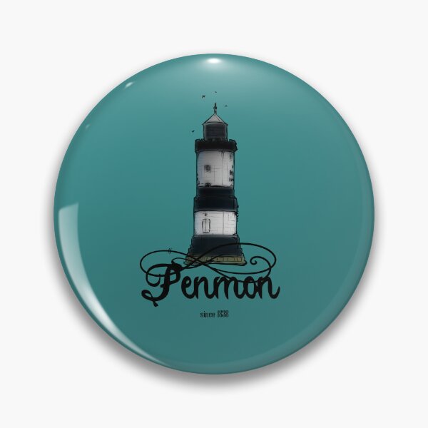 Item preview, Penmon Point Lighthouse designed and sold by emm-j.