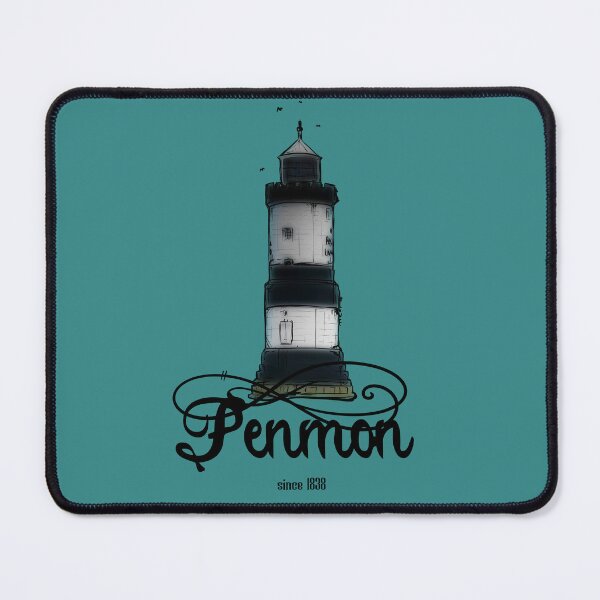 Item preview, Penmon Point Lighthouse designed and sold by emm-j.
