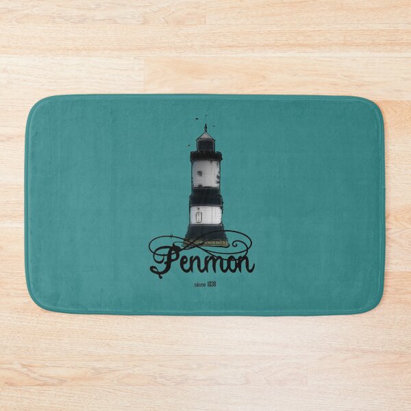 Item preview, Penmon Point Lighthouse designed and sold by emm-j.