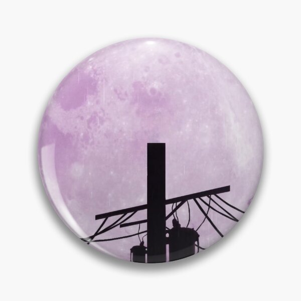 Item preview, The ninja moon designed and sold by Theblack Future.