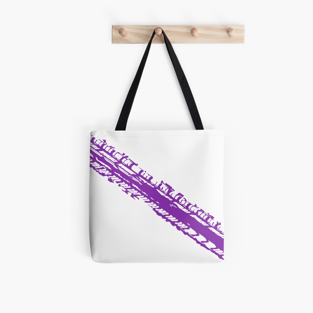 Item preview, All Over Print Tote Bag designed and sold by BIKENSOUL.