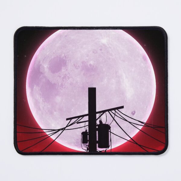 Item preview, The ninja moon designed and sold by Theblack Future.