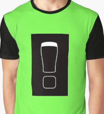 Guinness Graphic T-Shirt