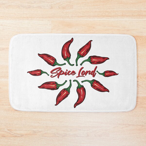 Item preview, Spice Lord designed and sold by portokalis.