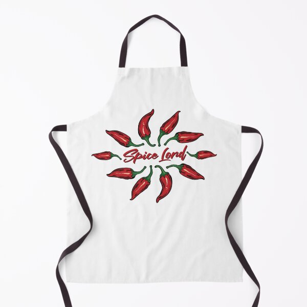 Item preview, Spice Lord designed and sold by portokalis.