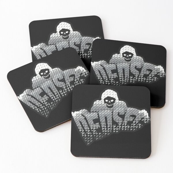 Item preview, dedsec secret hacking collective designed and sold by taqqat.