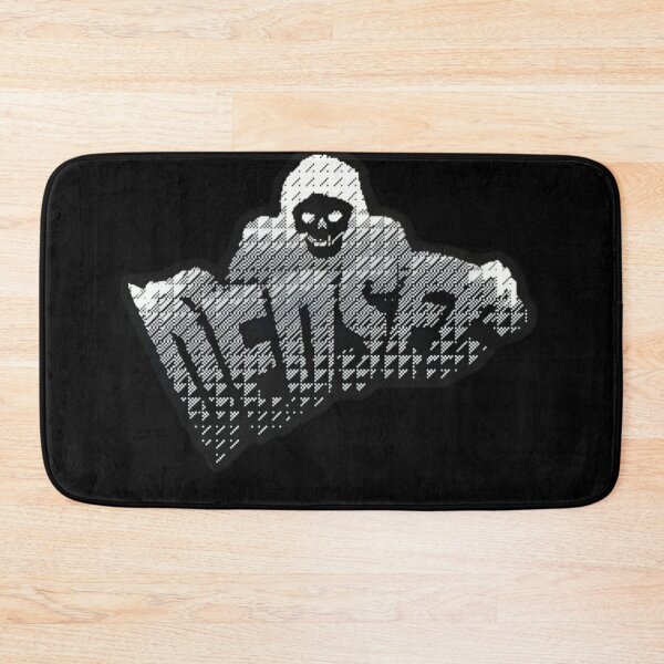 Item preview, dedsec secret hacking collective designed and sold by taqqat.
