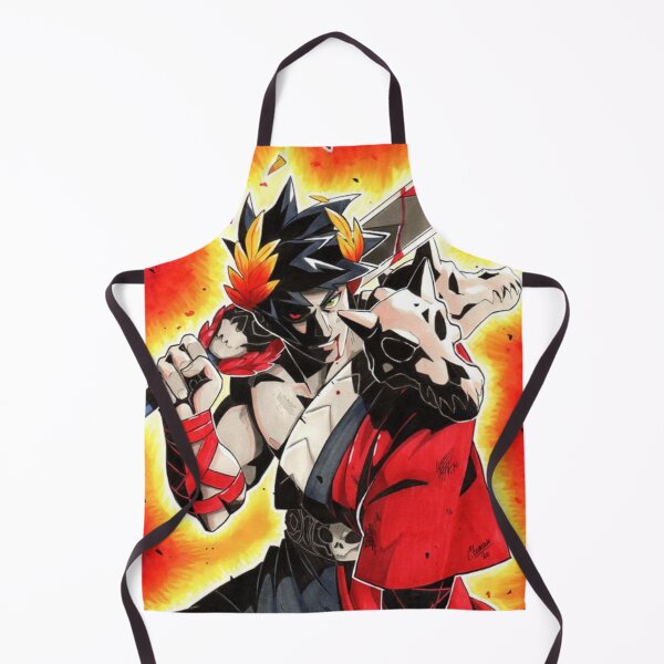 Item preview, Zagreus designed and sold by HASSANEPINT.