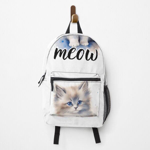 Item preview, Cute Kitty no.11 designed and sold by efek1.