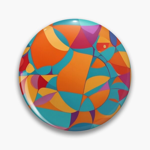 Item preview, Abstract Dreamscape designed and sold by FemmeFlair.