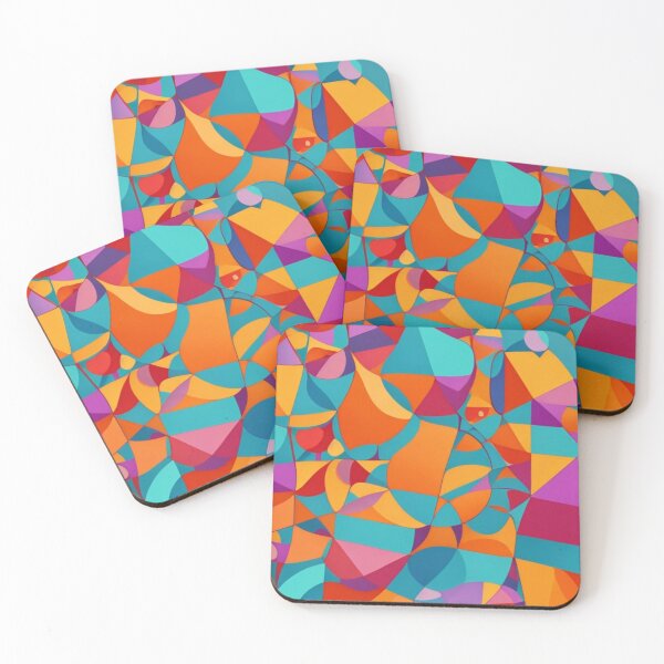 Item preview, Abstract Dreamscape designed and sold by FemmeFlair.