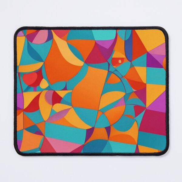 Item preview, Abstract Dreamscape designed and sold by FemmeFlair.