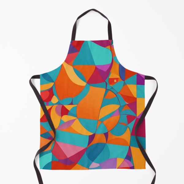 Item preview, Abstract Dreamscape designed and sold by FemmeFlair.