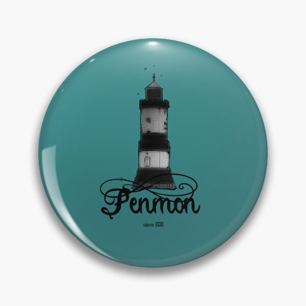 Item preview, Penmon Point Lighthouse designed and sold by emm-j.