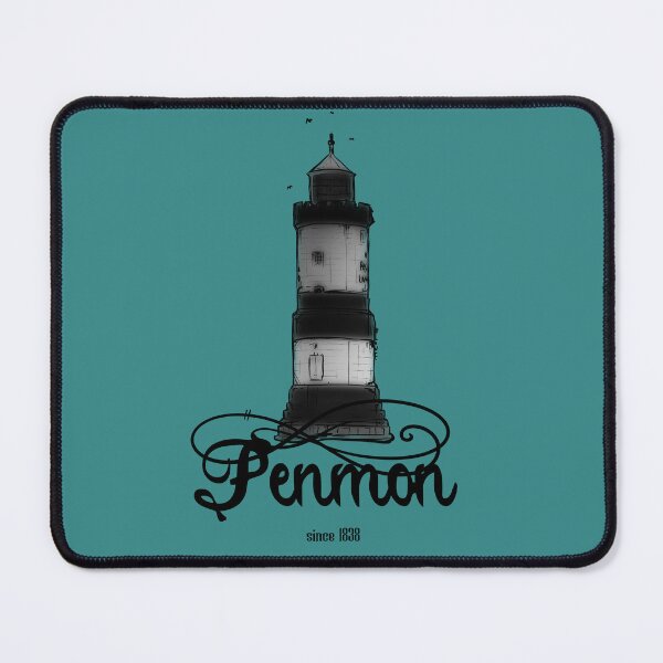 Item preview, Penmon Point Lighthouse designed and sold by emm-j.