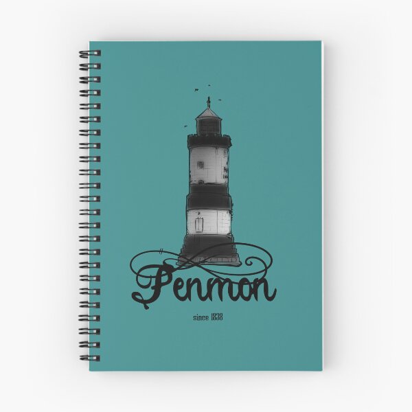 Item preview, Penmon Point Lighthouse designed and sold by emm-j.