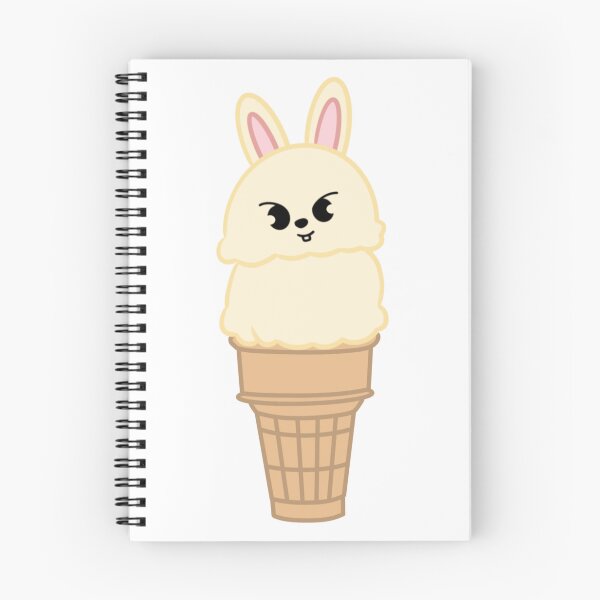 Item preview, Leebit Ice Cream Cone designed and sold by MangoFloat.