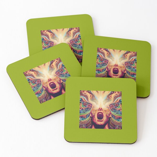 Item preview, Mindblown designed and sold by ThuslySpokenArt.