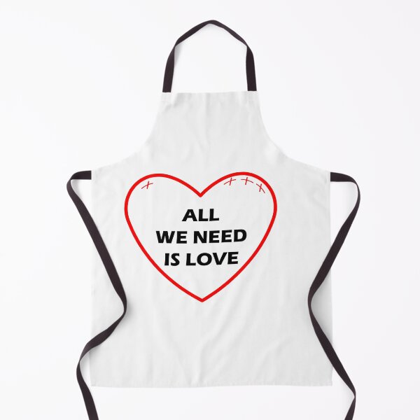 Item preview, Heart All we need is Love designed and sold by Paradise-3f.