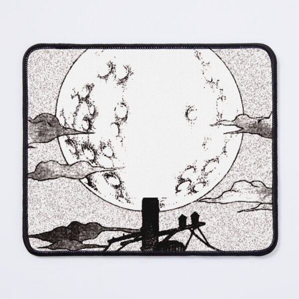 Item preview, Manga telephone pole designed and sold by Theblack Future.