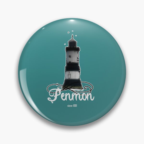 Item preview, Penmon Point Lighthouse designed and sold by emm-j.
