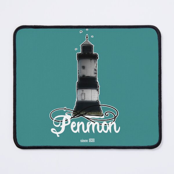 Item preview, Penmon Point Lighthouse designed and sold by emm-j.