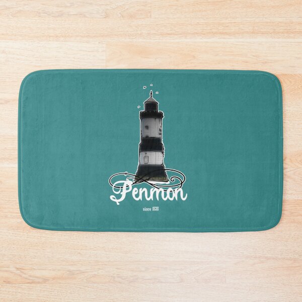 Item preview, Penmon Point Lighthouse designed and sold by emm-j.
