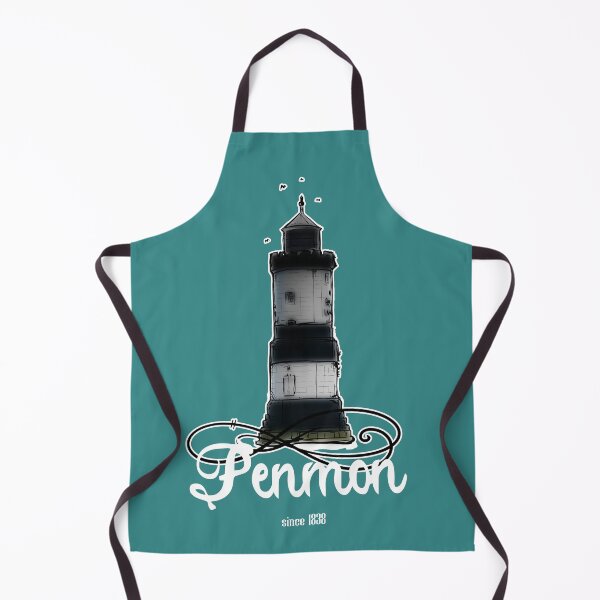 Item preview, Penmon Point Lighthouse designed and sold by emm-j.