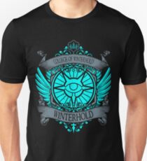 College of Winterhold - Winterhold Unisex T-Shirt