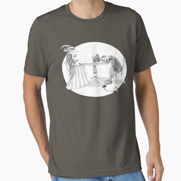The Tea Cup Essential T-Shirt