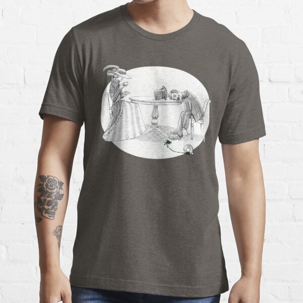 The Tea Cup Essential T-Shirt