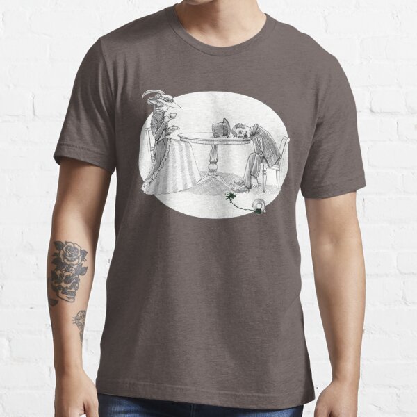 The Tea Cup Essential T-Shirt