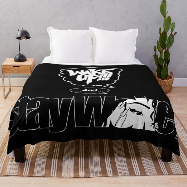 Item preview, WAKE UP !!!... WAKE UUUP!!!...WAKE UP!! pt.87 designed and sold by Mars-b.