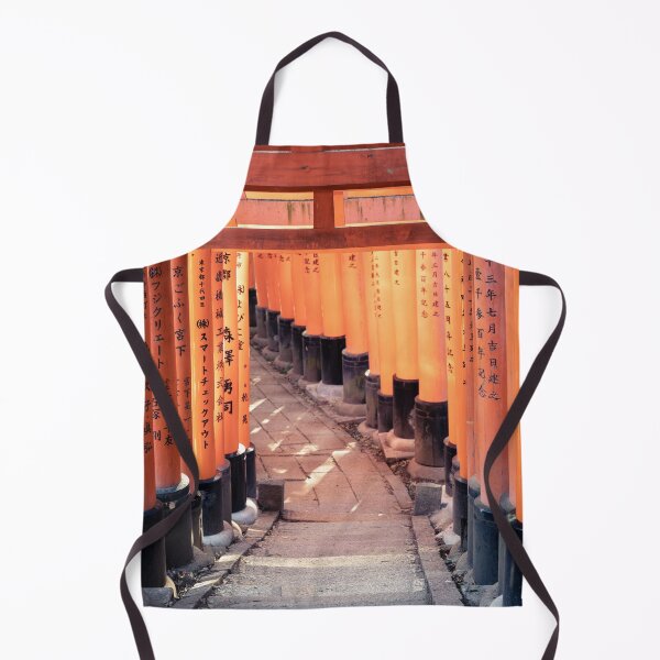 Item preview, The Return Journey along the Torii Gates designed and sold by 9BPRCP.
