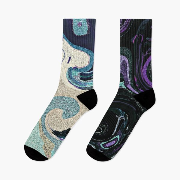 Item preview, Trippy Liquid Art | StokedUpArt designed and sold by StokedUpArt.