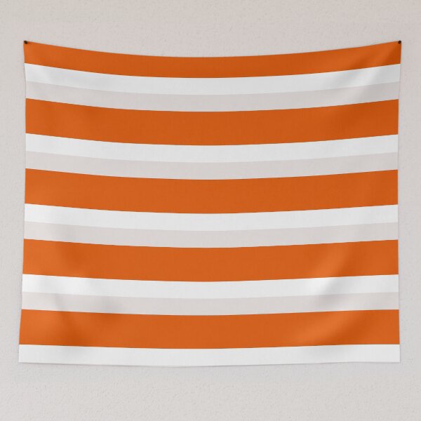 Item preview, Orange Stripes designed and sold by MarisePix.