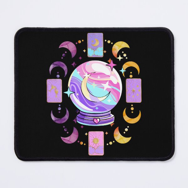 Item preview, Mystical Visions designed and sold by MystikaCreation.