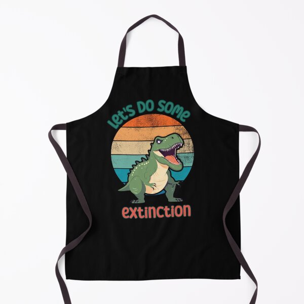 Item preview, Let's do some extincion designed and sold by CleanDecor.