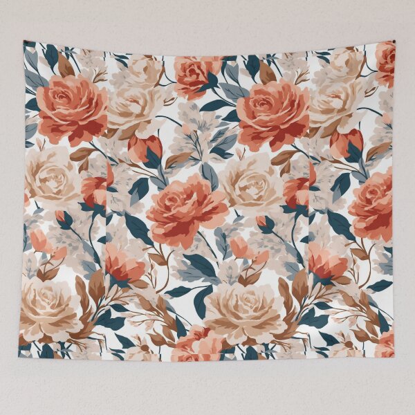 Item preview, rose  Floral Elegance designed and sold by jkrphoto.