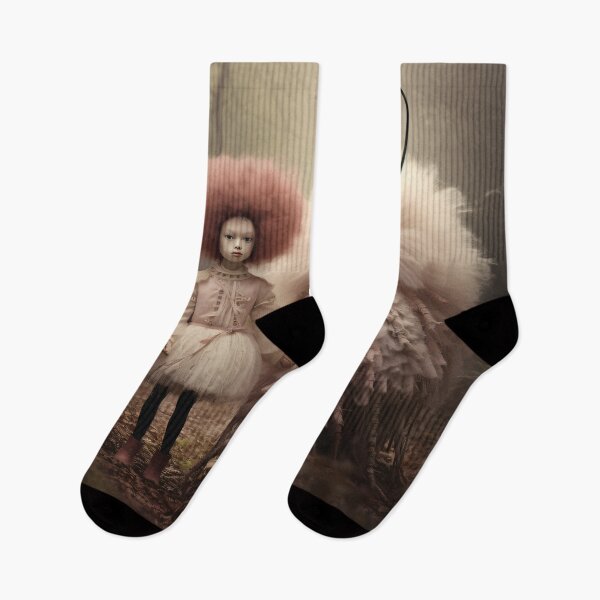 Item preview, Girlhood Fantasies designed and sold by a house mouse.