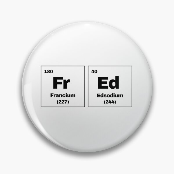 Item preview, Your name in periodic table format (customized) designed and sold by LoneMaverick.