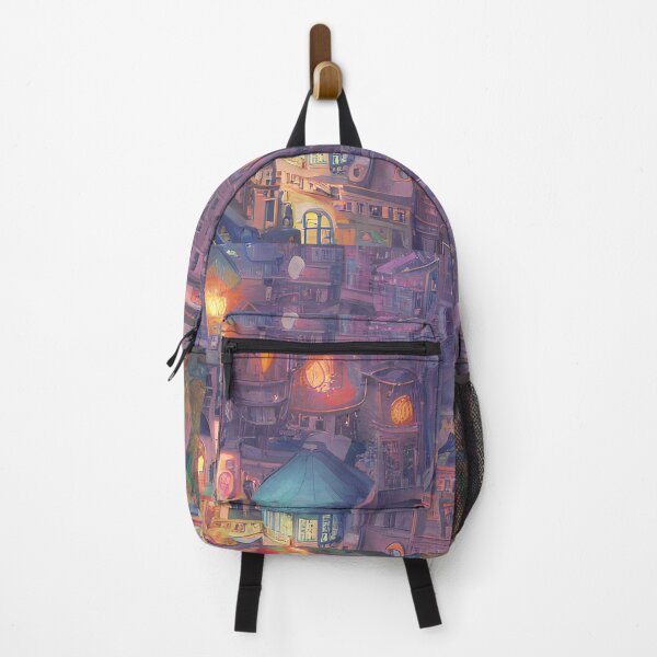 Item preview, The Old City designed and sold by Telo Jowo.