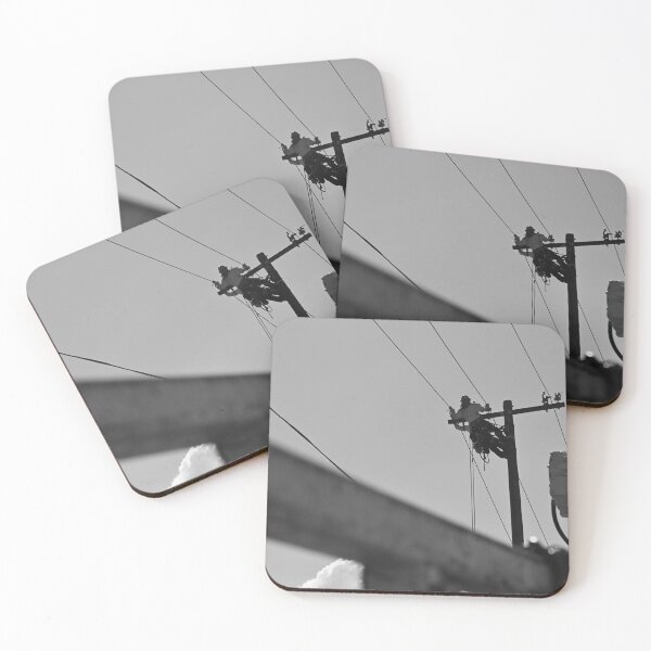 Item preview, Linemen Lines designed and sold by AriArch.