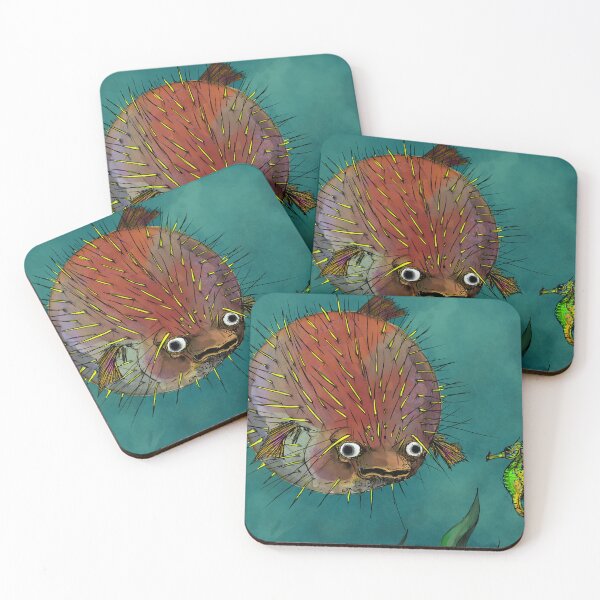 Item preview, Iggi and Horsle designed and sold by BPHC.