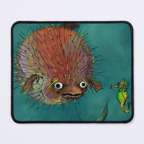 Item preview, Iggi and Horsle designed and sold by BPHC.